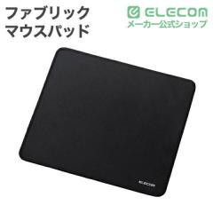 �G���R�� �}�E�X�p�b�h �z�� ���� ���ϋv �ق�ɂ��� ����~�� �R�� ���w��/���[�U�[/BlueLED�Ή� �N�b�V������ �u���b�N��MP-LMWBK