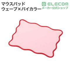 �G���R�� �}�E�X�p�b�h �E�F�[�u�f�U�C�� �Y���ɂ��� ���ʃ��o�[ �s���N��MP-UK01PN