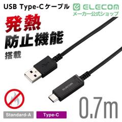 SAEC サエクコマース SUPRA USB 3.2ケーブル Type A-C 2.0m 高