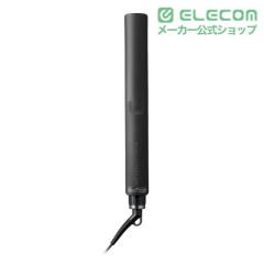 �e�X�R�� TESCOM �X�g���[�g �w�A�A�C���� 25mm �v���e�N�g�C�I�� �X�g���[�g�A�C���� 60~200��(29�i�K����) �����オ���12�b �����d��O