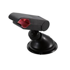 �G���R�� �ԍڗp�z���_�[ �N���b�v�z���_�[ �X�}�z�z���_�[ ���̓Q���z�� �u���b�N��P-CARS05BK