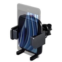 �G���R�� �X�}�z�p �ԍڃ����^�b�`�z���_�[ �G�A�R���N���b�v �G�A�R�����[�o�[��t �u���b�N��P-CARS12BK