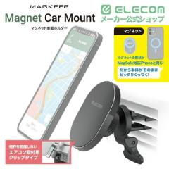 �G���R�� �ԍ� �}�O�l�b�g �z���_�[ �G�A�R����t �X�}�z�z���_�[ �}�O�l�b�g�z�� �u���b�N��P-CARS13BK