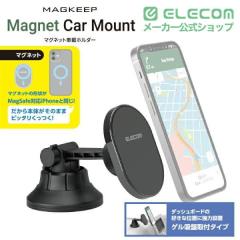 �G���R�� �ԍ� �A�N�Z�T���[ �ԍڃ}�O�l�b�g�z���_�[(�Q���z��) �X�}�z�z���_�[ �}�O�l�b�g�z�� �Q���z�Ճ^�C�v �u���b�N��P-CARS14BK