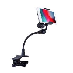 �G���R�� �X�}�z�X�^���h �A�[���X�^���h �N���b�v�� 15cm 4.0�`6.0�C���` �u���b�N 15cm 4.0�`6.0�C���`��P-DSCLP15BK