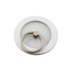 �G���R�� �}�O�l�b�g �X�}�z�����O MAGKEEP MagSafe �Ή� iPhone�p�A�N�Z�T�� �z���C�g��P-STRMKMCRWH