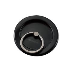 �y�݌ɏ����E���������I�z �G���R�� �}�O�l�b�g �X�}�z�����O MAGKEEP MagSafe �Ή� iPhone�p�A�N�Z�T�� �t���b�g �u���b�N��P-STRMKMFBK