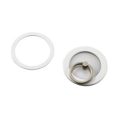 �y�݌ɏ����E���������I�z �G���R�� �}�O�l�b�g �X�}�z�����O ���^���v���[�g�t�� �}�O�l�b�g���E �����O �N���A �z���C�g��P-STRMKPCRWH