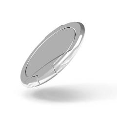 �G���R�� �X�}�z�p �t�B���K�[�����O ���^ �X�g���b�v �V���o�[��P-STRSLSV