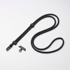 �G���R�� �X�}�z�V�����_�[�X�g���b�v 7mm�ەR ���肪�� �V�[�g�t �u���b�N��P-STSDH1ZEROBK