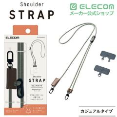 �G���R�� �X�}�z�p �V�����_�[�X�g���b�v �J�W���A���^�C�v �I���[�u��P-STSDH2ROV
