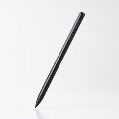 �G���R�� Surface �p �A�N�e�B�u �^�b�`�y�� �p�[�����W�F�N�V�����Ή� �y����2�t�� USB�P�[�u���t������ �u���b�N ��P-TPMPP03BK