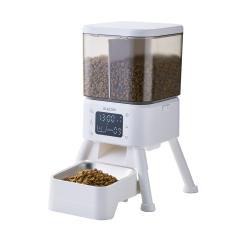 �G���R�� �������a�� �^�C�}�[�� 2��t�[�h �Ή� �V���O���{�E�� �y�b�g�p�i 4L 1�{�E�� �^�C�}�[�@�\�t �z���C�g��PET-AF08WH