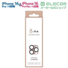 �y�݌ɏ����E���������I�z �G���R�� iPhone16 Pro / Pro MAX 3�� �p ��me �J���������Y�J�o�[ �S�ʃO���b�^�[ �J�o�[ �ی�J�o�[ ���x��
