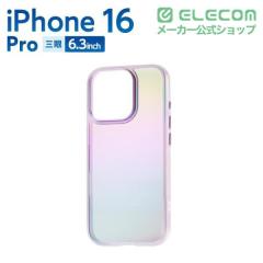 �y�݌ɏ����E���������I�z �G���R�� iPhone16 Pro �p ��me �n�C�u���b�h�P�[�X �I�[���� �X�}�z �n�C�u���b�h �P�[�X �J�o�[ ���x���_�[