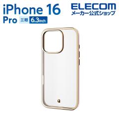 �y�݌ɏ����E���������I�z �G���R�� iPhone16 Pro �p ��me �\�t�g�P�[�X ���^���b�N���C�� �X�}�z �\�t�g �P�[�X �J�o�[ �s���N��PM-A24C