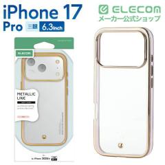 �y�݌ɏ����E���������I�z �G���R�� iPhone 17 Pro �p �\�t�g�P�[�X ���^���b�N���C�� ���^���X�e�b�J�[�t iPhone17 Pro �\�t�g �P�[�X 