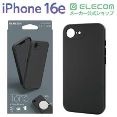 �G���R�� iPhone 16e �P�[�X �n�C�u���b�h �V���R�� �J�o�[ �J���������Y�ی�݌v ���͋z�����C�����X�[�d�Ή� �A���`�_�X�g�R�[�g MAGKE