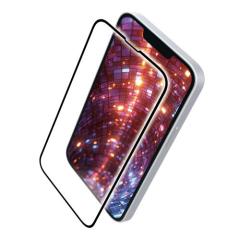 �G���R�� iPhone 17e / 16e / 14 / 13 / 13 Pro �K���X�t�B���� ������ �p����h�~ �t���[���t �����K���X �w��h�~ �C�A�h�~ ��U�h�~ 