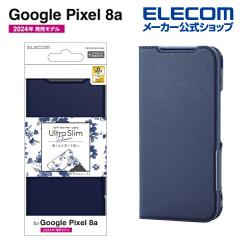 �y�݌ɏ����E���������I�z �G���R�� Google Pixel 8a �p �\�t�g���U�[�P�[�X ���^ ���Εt �t�����[�Y �\�t�g���U�[ �P�[�X �J�o�[ �蒠�^