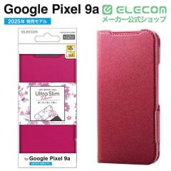 �G���R�� Google Pixel 9a �P�[�X ���U�[ �蒠�^ �}�O�l�b�g �Ռ��z�� ���y�� ���^ ���C�����X�[�d�� �X�g���b�v�z�[���t �X�^���h�@�\�t