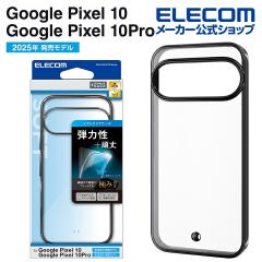 �y�݌ɏ����E���������I�z �G���R�� Google Pixel 10 / 10 Pro �p �\�t�g�P�[�X ���^���b�N GooglePixel 10 / 10 Pro �\�t�g���U�[ �J�o