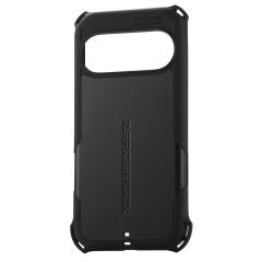 �G���R�� Google Pixel 11 / 11 Pro �P�[�X �n�C�u���b�h �J�o�[ �Ռ��z�� MAGKEEP ���͑������C�����X�[�d�Ή� ZEROSHOCK �u���b�N��PM-