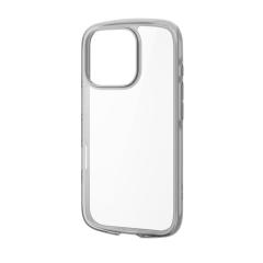 �y�݌ɏ����E���������I�z �G���R�� iPhone 16 Pro �p TOUGH SLIM LITE �n�C�u���b�h�P�[�X �L�����f�C�t���[���J���[ �n�C�u���b�h �P�[