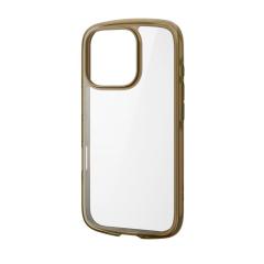 �y�݌ɏ����E���������I�z �G���R�� iPhone 16 Pro �p TOUGH SLIM LITE �n�C�u���b�h�P�[�X �L�����f�C�t���[���J���[ �n�C�u���b�h �P�[