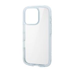 �y�݌ɏ����E���������I�z �G���R�� iPhone 16 Pro �p TOUGH SLIM LITE �n�C�u���b�h�P�[�X �L�����f�C�t���[���J���[ �n�C�u���b�h �P�[