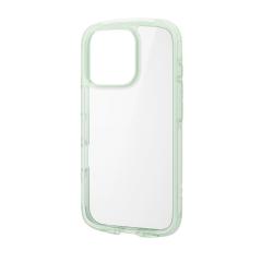 �y�݌ɏ����E���������I�z �G���R�� iPhone 16 Pro �p TOUGH SLIM LITE �n�C�u���b�h�P�[�X �L�����f�C�t���[���J���[ �n�C�u���b�h �P�[