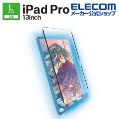 y݌ɏEIz GR iPad Pro 13inch p tB Sn E ˖h~ Pg^Cv 13C` iPad Pro M4 t 