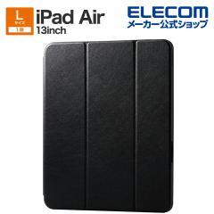 y݌ɏEIz GR iPad Air 13inch p tbvP[X Pencil[ X[vΉ 13C`iPad Air(M2) Apple Pencil