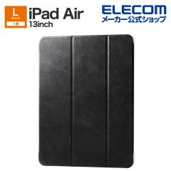y݌ɏEIz GR iPad Air 13inch p \tgU[tbv wʃNA 2AO X[vΉ 13C`iPad Air(M2)