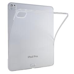 �G���R�� iPad Pro 13inch M4 �p �\�t�g�N���A�P�[�X �y�� �\�t�g �P�[�X �J�o�[ �N���A ��TB-A25PLUCCR