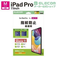 �G���R�� 11�C���` iPad Pro ( M5 / M4 ) �t�B���� ������ �w��h�~ �C�A�h�~��TB-A25PMFLFANG