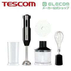 �e�X�R�� TESCOM �n���h�u�����_�[ �����H �X���[�W�[ �X���ӂ��� 1��6�� �`���b�p�[ ���낵 �A���� 400W ���i�K���x���� �H��@�Ή� �u