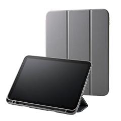 �G���R�� iPad 11�C���` �p �t���b�v�P�[�X 2�A���O�� �X���[�v �y�����[ �O���[��TBWA25RWVSAGY