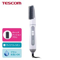 �e�X�R�� TESCOM   �}�C�i�X�C�I�� �J�[�� �h���C���[ �u���V�͐���OK ��TC200B-W