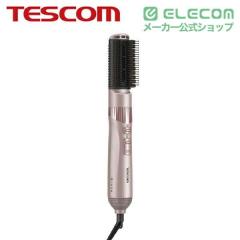 �e�X�R�� TESCOM �J�[���h���C���[ �}�C�i�X�C�I�� �y�� 26.5mm �u���V�t�� ���N�����v���O �w�A�h���C���[ �u�����Y ��TC530A-N/E
