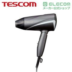 �e�X�R�� TESCOM �w�A�h���C���[ �v���e�N�g�C�I�� �܂肽���� �y�� �啗�� �ؑփX�C�b�` 3�i�K(TURBO-SET-COOL) �Ód�C�}�� ��������