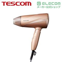 �e�X�R�� TESCOM �w�A�h���C���[ �v���e�N�g�C�I�� �܂肽���� �y�� �啗�� �ؑփX�C�b�` 3�i�K(TURBO-SET-COOL) �Ód�C�}�� ��������