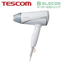 �e�X�R�� TESCOM �w�A�h���C���[ �v���e�N�g�C�I�� �܂肽���� �y�� �啗�� �ؑփX�C�b�` 3�i�K(TURBO-SET-COOL) �Ód�C�}�� ��������