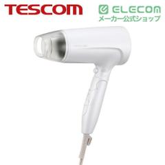 �y�݌ɏ����E���������I�z �e�X�R�� TESCOM �h���C���[ �啗�� ���� �����}�����[�h �}�C�i�X�C�I�� �܂肽���ݎ� �w�A�h���C���[ �z���C