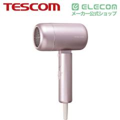 �e�X�R�� TESCOM �h���C���[ �啗�� ���� �v���e�N�g�C�I�� �ቷ�P�A���[�h���� �w�A�h���C���[ �y�� �܂肽���� �s���N ��TD462A-P