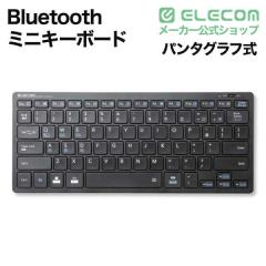 ���N�[�|���Ώۏ��i�i10/1�`10/31�j�� �G���R�� Bluetooth �~�j�L�[�{�[�h �p���^�O���t�� �y�� �}���`OS�Ή� �u���b�N��TK-FBP102XBK