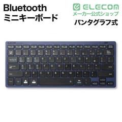 �G���R�� Bluetooth �~�j�L�[�{�[�h �p���^�O���t�� �y�� �}���`OS�Ή� �u���[��TK-FBP102XBU