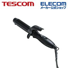�e�X�R�� TESCOM �w�A�[�A�C���� �~�j �J�[�� �A�C���� AC��(�w�A�[�A�C���� 26mm �u���b�N ��TM122A-K