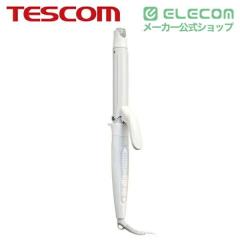 �y�݌ɏ����E���������I�z �e�X�R�� TESCOM �J�[�� �w�A�A�C���� �R�e 26mm �}�C�i�X�C�I�� 6�i�K���x���� 100~200�� ��������40�b ��