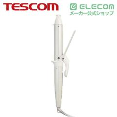 �y�݌ɏ����E���������I�z �e�X�R�� TESCOM �J�[�� �w�A�A�C���� �R�e 32mm �}�C�i�X�C�I�� 6�i�K���x���� 100~200�� ��������40�b ��